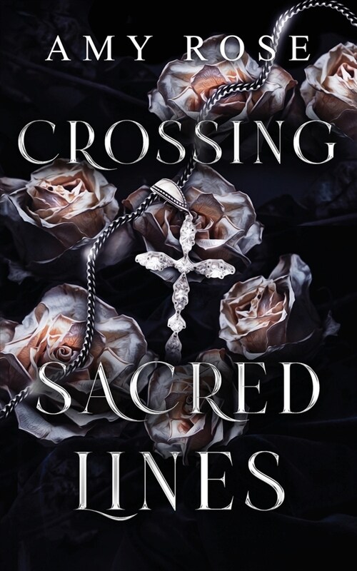 Crossing Sacred Lines (Paperback)