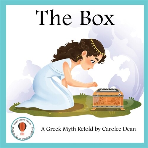 The Box: A Greek Myth Retold (Paperback, Level 1 Book 3)