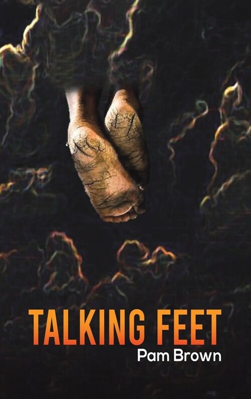 Talking Feet (Hardcover)