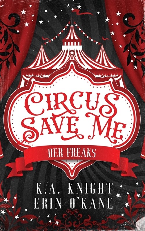 Circus Save Me (Hardcover)