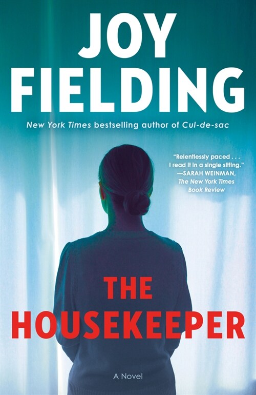 The Housekeeper (Paperback)