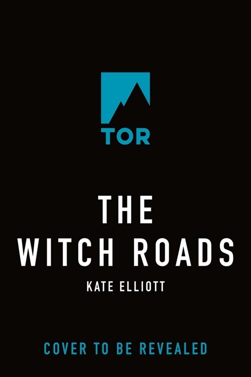 The Witch Roads (Hardcover)