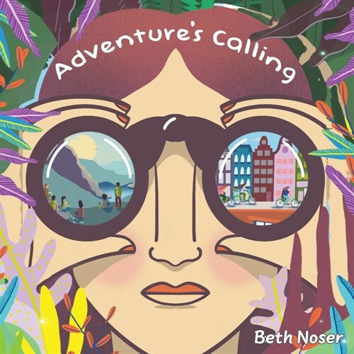 Adventures Calling (Paperback)