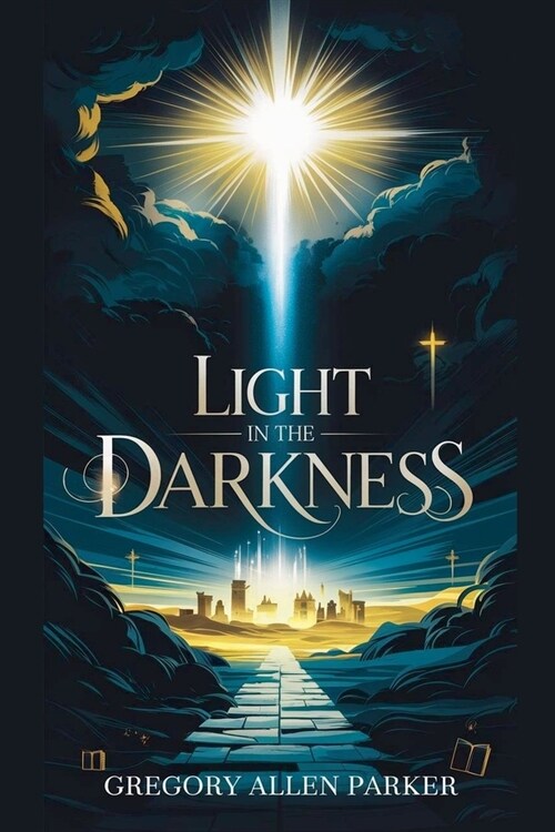 Light in the Darkness (Paperback)