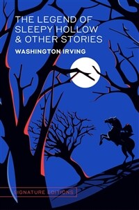 The Legend of Sleepy Hollow & Other Stories (Hardcover)