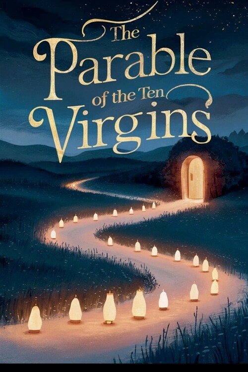 The Parable of the Ten Virgins (Paperback)