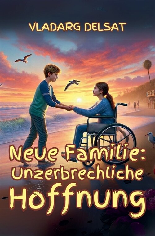 Neue Familie: Unzerbrechliche Hoffnung (Paperback)