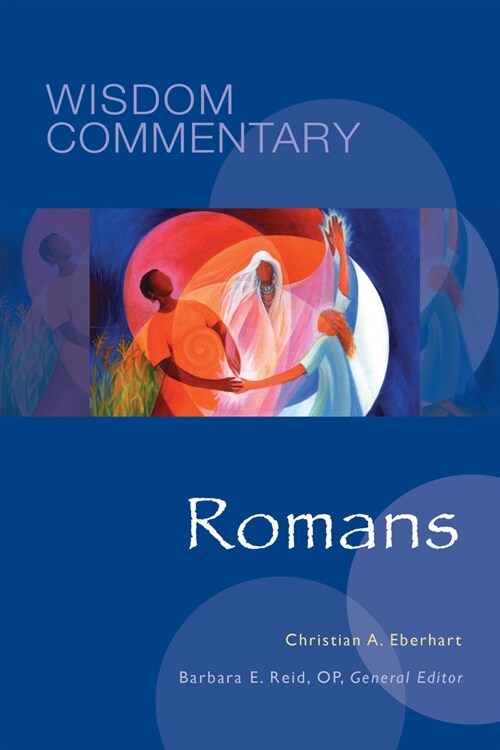 Romans: Volume 46 (Hardcover)