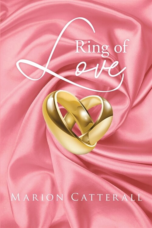 Ring Of Love (Paperback)