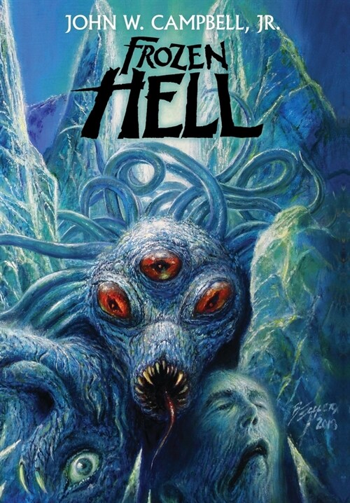 Frozen Hell (Hardcover)