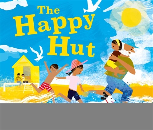 The Happy Hut (Hardcover)