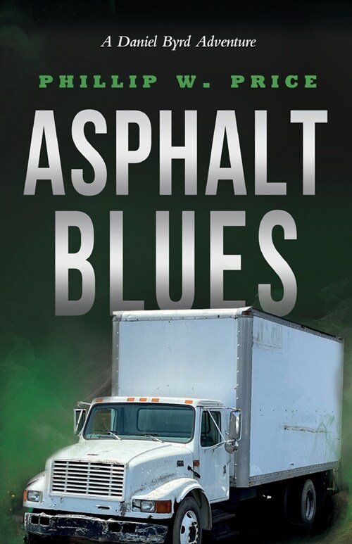 Asphalt Blues (Paperback)