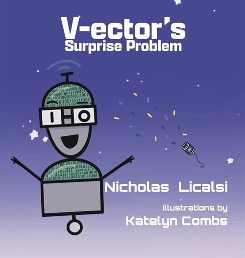 V-ectors Surprise Problem (Hardcover)