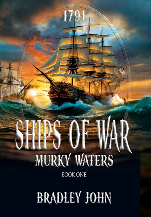 Ships of War: Murky Waters (Hardcover)