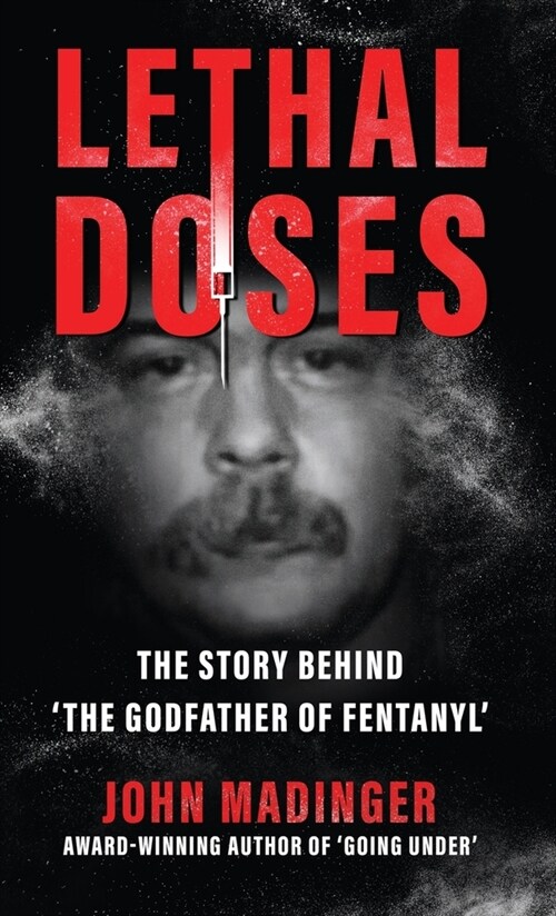 Lethal Doses (Hardcover)