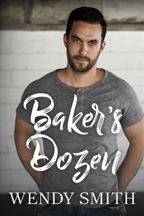 Bakers Dozen (Paperback)