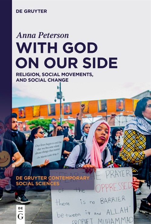 With God on Our Side (Hardcover)