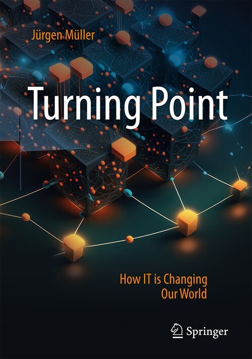 Turning Point: How It Is Changing Our World (Paperback, 2024)