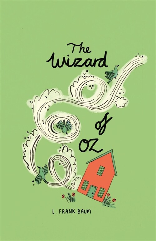 Wizard of Oz (Collectors Edition) (Hardcover)