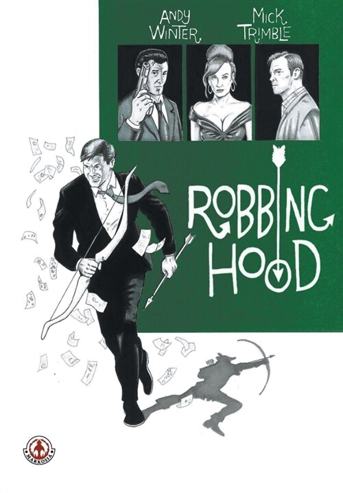 Robbing Hood (Paperback)