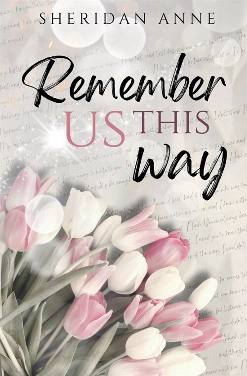 Remember Us This Way (Paperback)