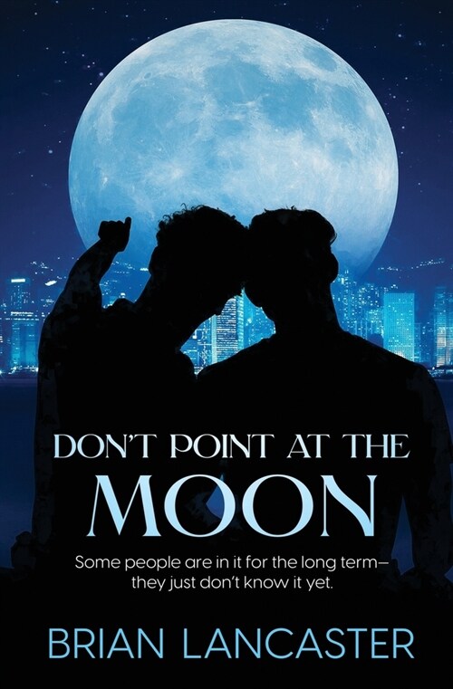 Dont Point at the Moon (Paperback)