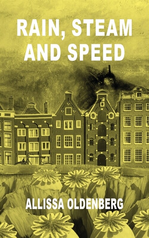 Rain, Steam and Speed (Paperback)