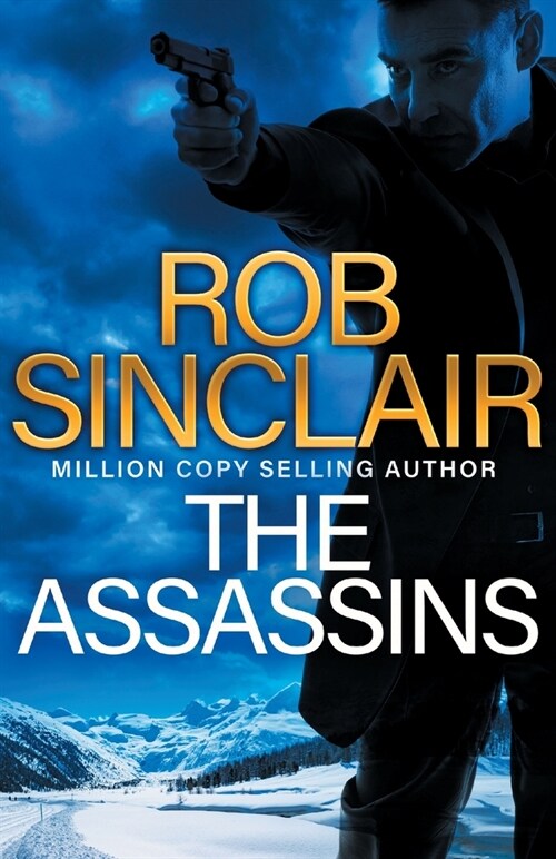 The Assassins (Paperback)