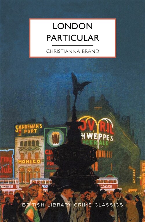 London Particular (Paperback)