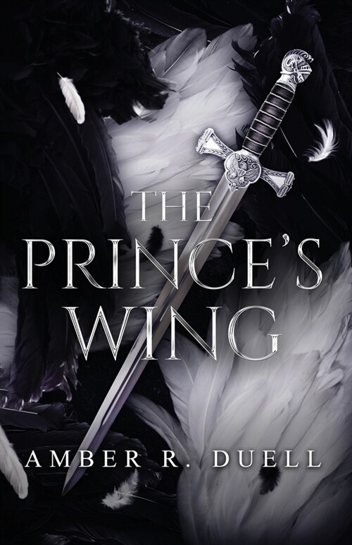 The Princes Wing (Paperback)