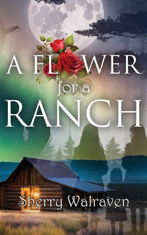 A Flower for a Ranch (Hardcover)