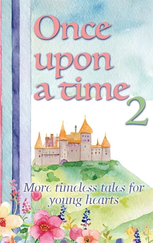 Once Upon A Time II (Hardcover)