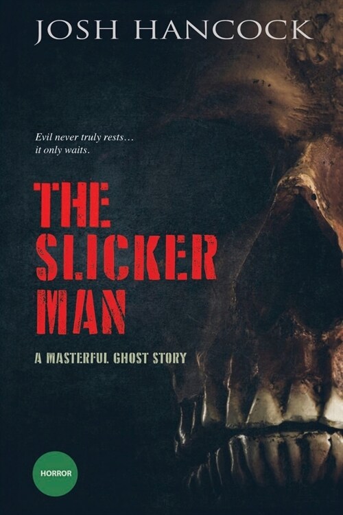 The Slicker Man (Paperback)