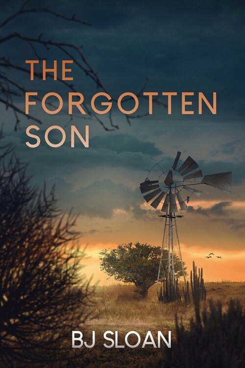 The Forgotten Son (Paperback)