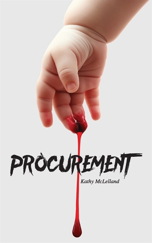 Procurement (Paperback)