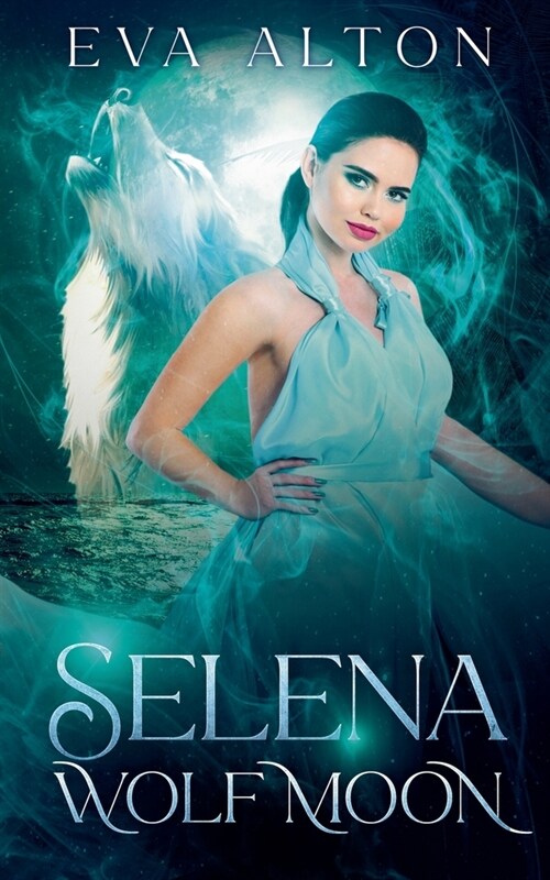 Selena - Wolf Moon (Paperback)