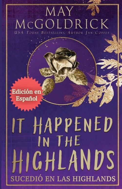 It Happened in the Highlands (Sucedi?en las Highlands) (Paperback)