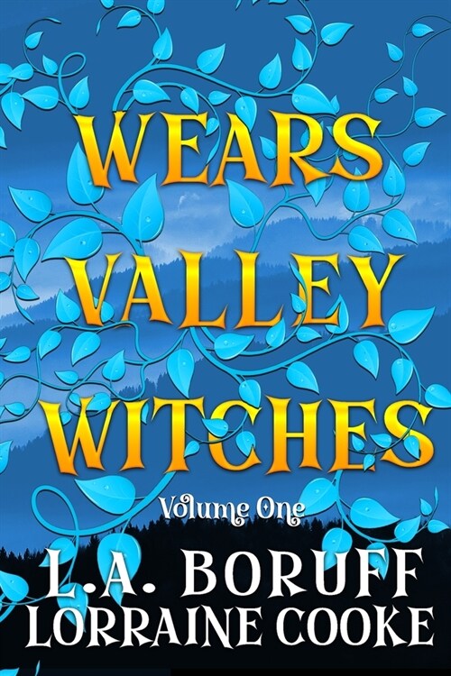 Wears Valley Witches: A Hilarious ParaCozy Boxed Set (Paperback)