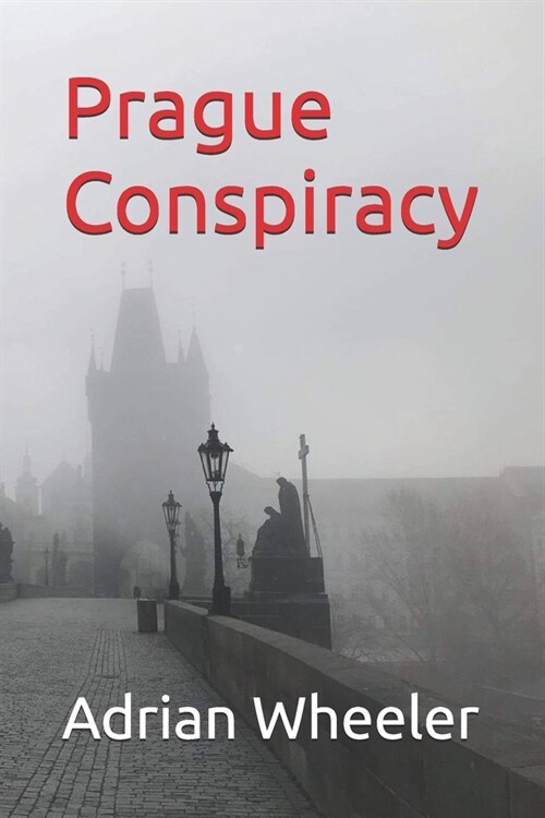 Prague Conspiracy (Paperback)