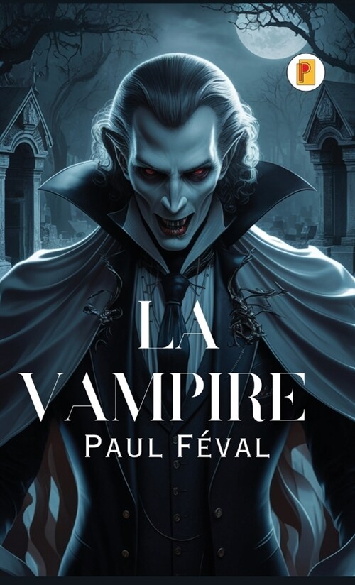 La vampire (Hardcover)