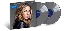 [수입] Diana Krall - Wallflower [2LP Gatefold, Grey Limited Edition]