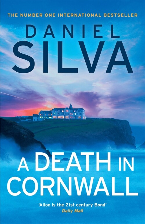 A Death in Cornwall (Paperback)