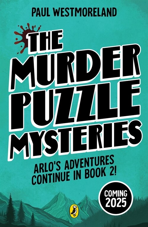 The Interactive Murder Puzzle Mysteries 2 (Paperback)