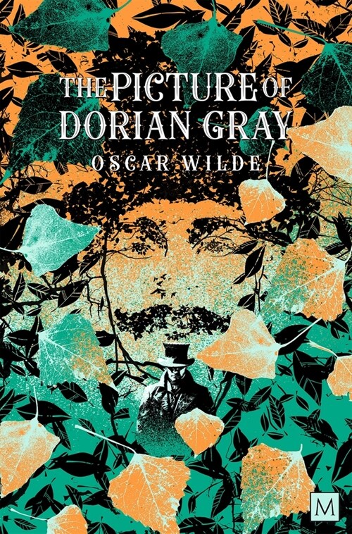 The Picture of Dorian Gray (Paperback)
