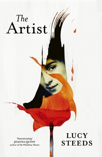 The Artist : Escape to 1920s Provence with the years hottest debut (Paperback)