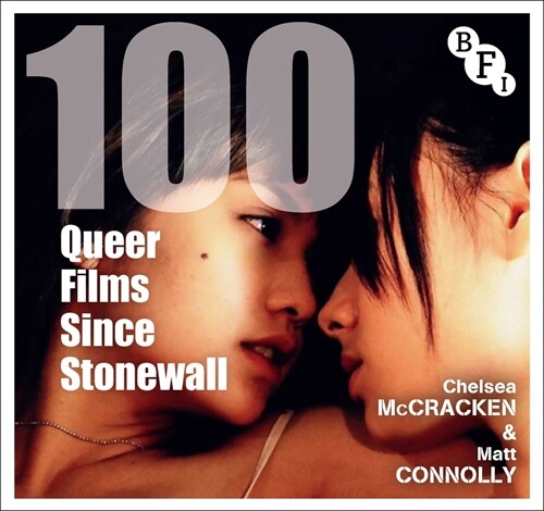 100 Queer Films Since Stonewall (Paperback)