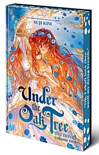 Under the Oak Tree: Volume 2 (The Novel) (Hardcover)