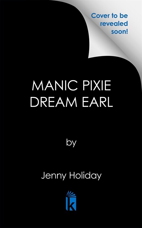 Manic Pixie Dream Earl (Paperback)