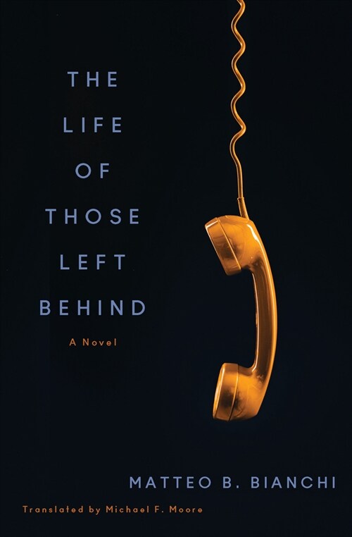 The Life of Those Left Behind (Paperback)