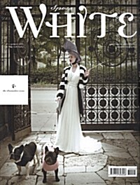 White Sposa (계간 이탈리아판): 2013년 No. 41